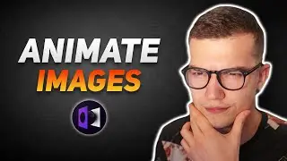 Convert any Image to 3D for FREE (LeiaPix)