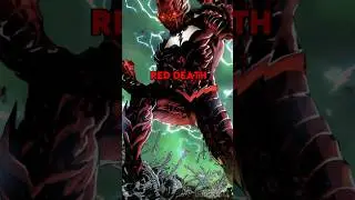 DC Heroes Evil Forms 🔥 (PT. 4)