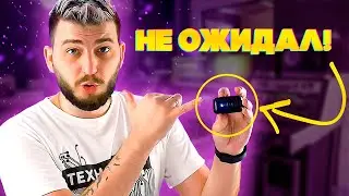 Я НЕ ОЖИДАЛ! 🔥 Обзор и тест KIMAFUN KM-G10 - беспроводной микрофон на все деньги!