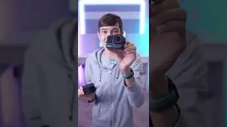 GoPro hero 12 vs Insta360 ace pro🤔