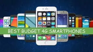 THE BEST 4G SMARTPHONES IN DUBAI, UAE