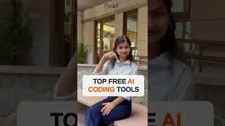 Top Free AI Coding Assistant Tools