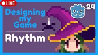 Making a Rhythm Typing Game