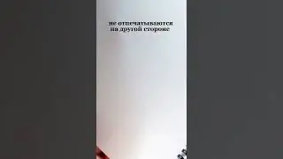 Большой набор тонких скетчмаркеров. Обзор на акварельные маркеры