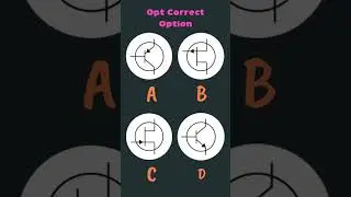 Electrical short Quiz,  Electrical Symbol Quiz, Electronics engineering symbol