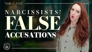 6 Ways to Deal With Narcissist's False Accusations