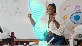 DNA RNA Song