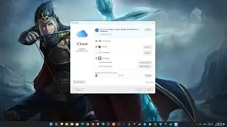 How to get/install iCloud for Windows 10/11