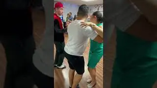 Receive your FREE Beginners Salsa Course at SalsaKings.com (link in description)