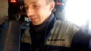 УАЗ Патриот. Ставим продольные рычаги от 