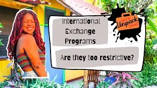 International exchange programs | types of programs, application tips, and knowing your privileges