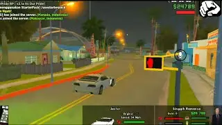 New Colorcycle dan Timecyc Realistic Keren Buat GTA Samp Mu