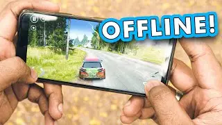 11 Best OFFLINE Android Games of 2021 #1