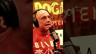 #JOEROGAN about the weird attempt to assassinate Trump