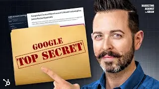 Unlocking Googles Secret Algorithm: A Guide to Ranking #1