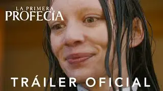 La Primera Profecía | Tráiler Oficial | Subtitulado