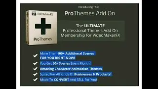 Pro-Themes Special 2018 VideoMakerFX | Best  Video Maker FX Pro-Themes 2018