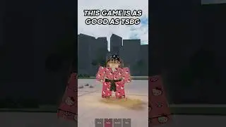 THE BEST BATTLEGROUNDS GAME