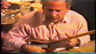 Kadri Moni & Hajdar Doda -Asllan Pasha
