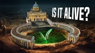 Dark Secrets of the Vatican Hidden from Us for Thousands of Years