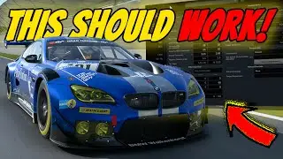 🙈 I LOVE This RACE but will my old SETUP Work? || Gran Turismo 7