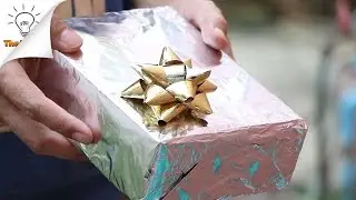 7 DIY Gift Ideas | Thaitrick