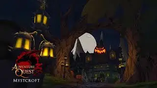 AQ3D - Mystcroft Theme