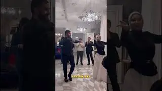 ЗАРЕТА АСХАБОВА ТАНЦУЕТ🔥 