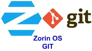 How to install Git Zorin Linux