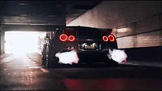 Mishashi Sensei - GAME (R35 GTR EDIT)