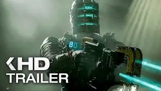 DEAD SPACE Gameplay Trailer German Deutsch UT (2023)