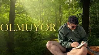 Emre Uludogan - Olmuyor