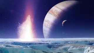 What do Jupiter's moons sounds like?