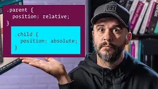 Entenda position relative e absolute no CSS - Quando e como posicionar elementos na página