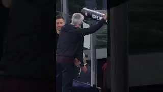 Xabi Alonso x Mourinho