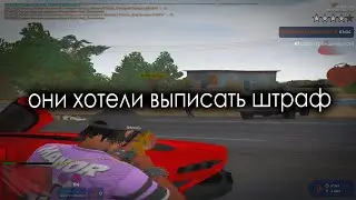 хотели кафнуть, но что то пошло не так // gta 5 rp richman (promo: quezik)