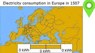 The Worlds Most Terrible Maps - Fact Checked