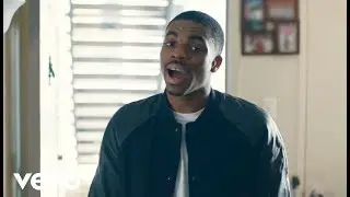 Vince Staples - Screen Door (Explicit) (Official Video)