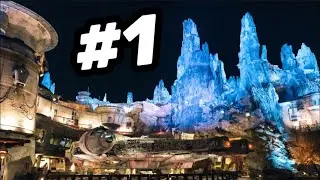 Ranking EVERY theme park in Florida!