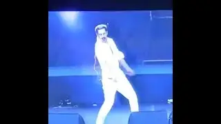 Пьяный Дима Билан на концерте в Самаре 08.09.2019 | 63.ru