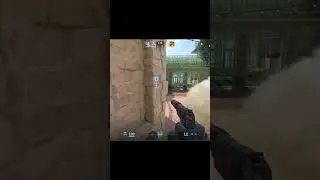 CS2 НА НОВОЙ КАРТЕ MEMENTO | #cs2 #memento #counterstrike #shortclip #shotrs