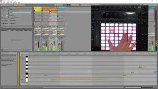 Make a 4 Chord Song in Ableton