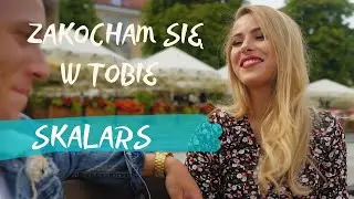 Skalars - Zakocham się w Tobie (Premiera Disco-Polo)