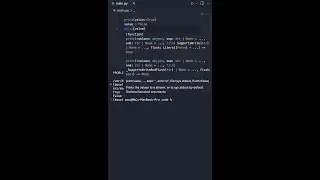 WALRUS OPERATOR In Python?? 