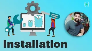 Golang installation and hello world