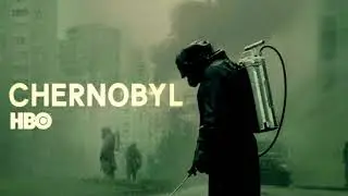 Chernobyl Trailer Music