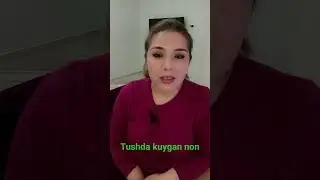 #tushdakuygannonkorsanimabuladi