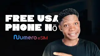 How To Get Free Usa Number without VPN