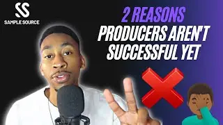 2 Reasons Producers Aren't Successful In 2022 [Sell Beats Full Time]