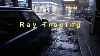 O que é Ray Tracing? (Simplificado)